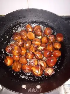 Make Chestnuts step 6