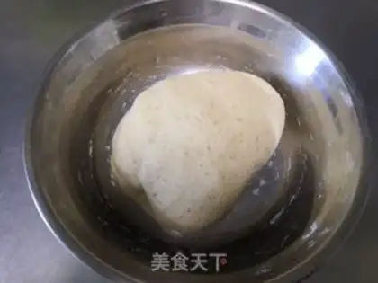 Make Soybean step 3
