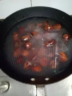 Make Chestnuts step 7