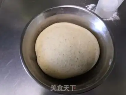 Make Soybean step 4