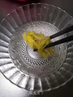 Make Homemade honey tea step 8
