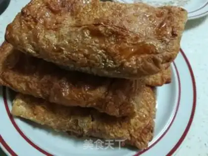 Make Duck step 13