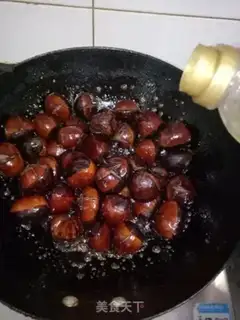 Make Chestnuts step 8