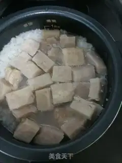 Make Potato porridge step 10