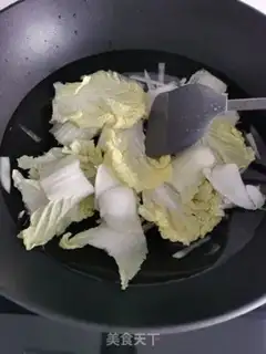 Make Noodles for radish step 4