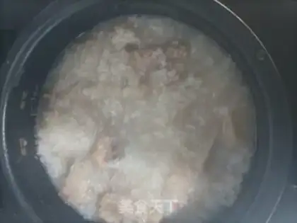 Make Potato porridge step 11