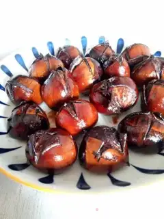 Make Chestnuts step 10