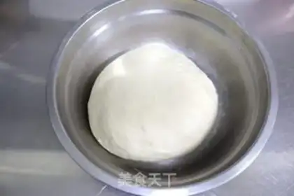 Make Eggs and casserole dumplings step 0