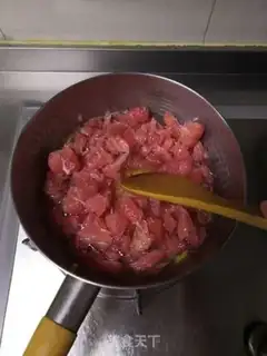 Make Homemade honey tea step 11