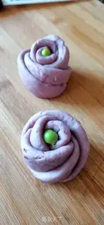 Make Potato buns step 13