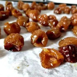 Make Crystal date step 15