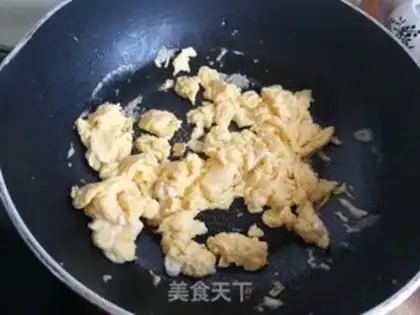 Make Scrambled tofu step 3