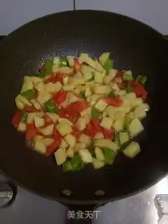 Make Potato soup step 2