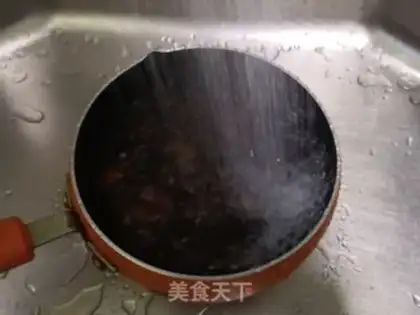 Make Cooking chestnuts step 1