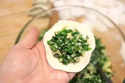 Make Eggs and casserole dumplings step 9