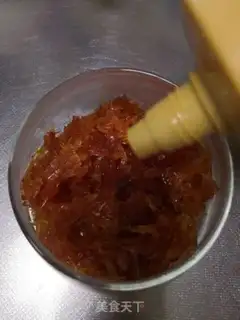 Make Homemade honey tea step 15
