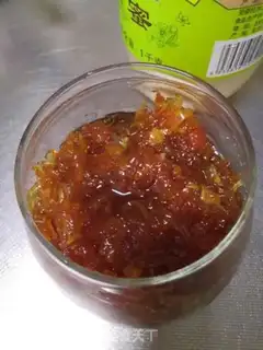Make Homemade honey tea step 16