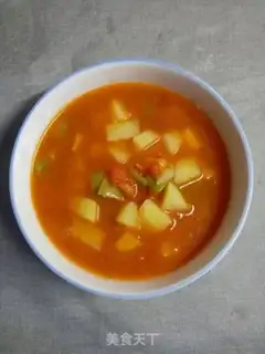 Make Potato soup step 6