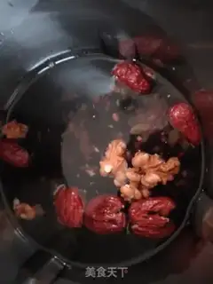 Make Rich black bean soy step 2