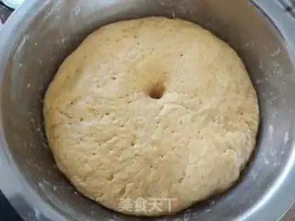 Make Double rolls step 2