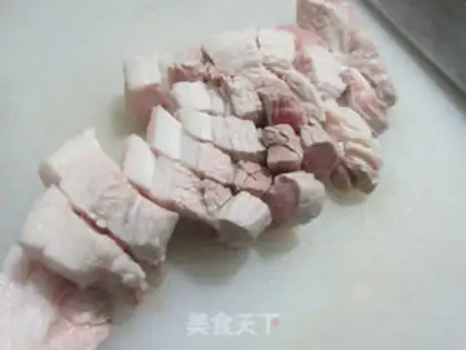 Make Big cabbage step 2