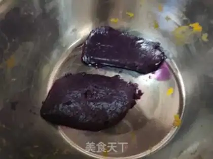 Make Double rolls step 4