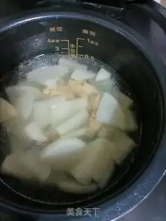 Make radish steak soup step 8