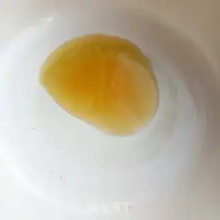 Make Pumpkin hot noodles step 3