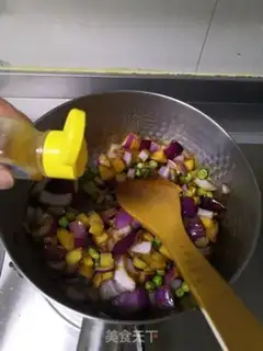 Make A groceries step 4