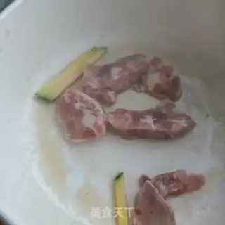 Make Pumpkin hot noodles step 4