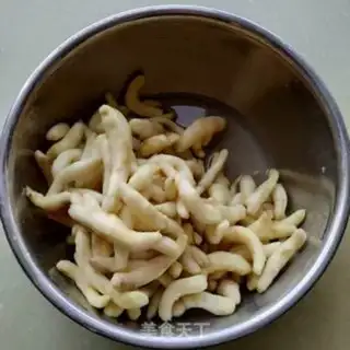 Make Gingerade step 3