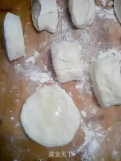 Make A pan with a pan step 2