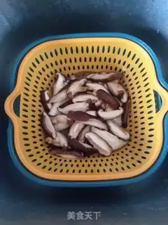 Make Ridiculous mushrooms step 2
