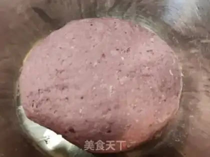 Make Double rolls step 6