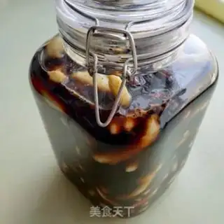 Make Gingerade step 6