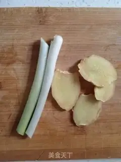 Make Homemade larvae step 2