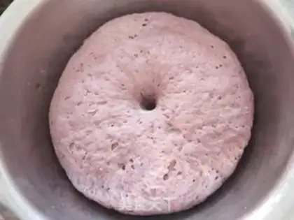 Make Double rolls step 7