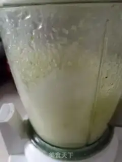 Make Homemade larvae step 3