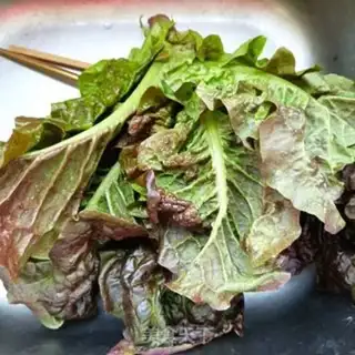 Make The raw beef sandwich step 0