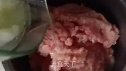 Make Homemade larvae step 4