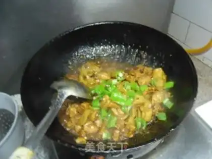 Make Chicken roller step 10