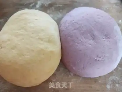 Make Double rolls step 10