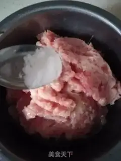 Make Homemade larvae step 5