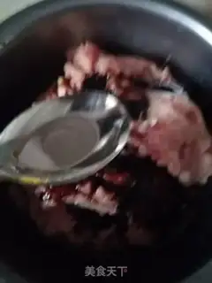 Make Homemade larvae step 6