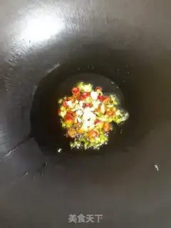 Make Ridiculous mushrooms step 5