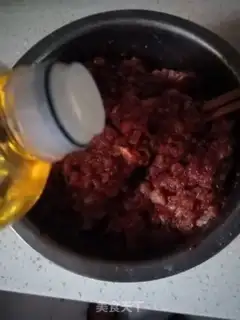 Make Homemade larvae step 8
