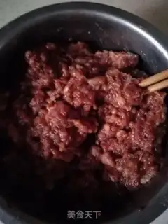 Make Homemade larvae step 9