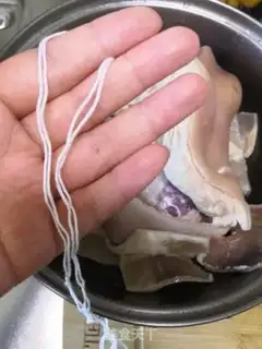 Make Smoky elbows step 5