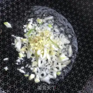 Make Cream pepper with potatoes step 4