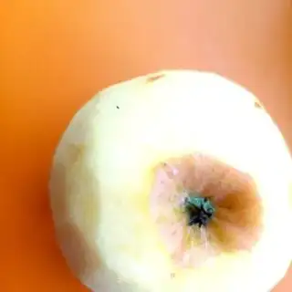 Make Apple Mountain sugar step 3